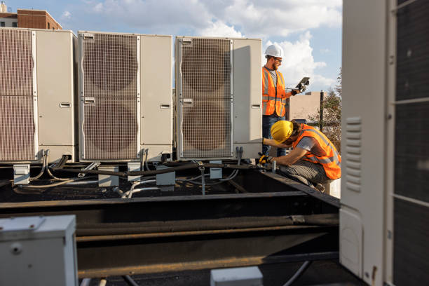 Best HVAC Installation Services  in Lakeview, NY