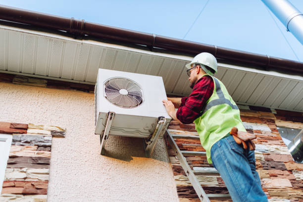 Best HVAC Installation Services  in Lakeview, NY