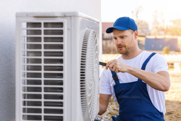Best HVAC Air Duct Cleaning  in Lakeview, NY