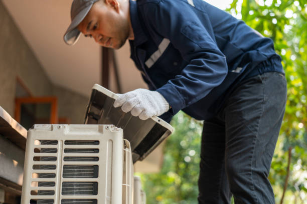 Best HVAC Air Duct Cleaning  in Lakeview, NY